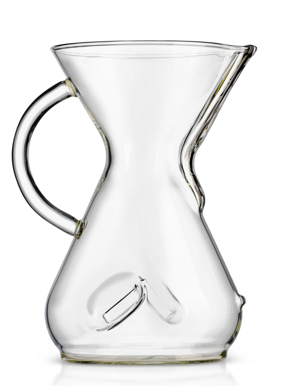 Eight Cup ChemAer™ CHEMEX profile