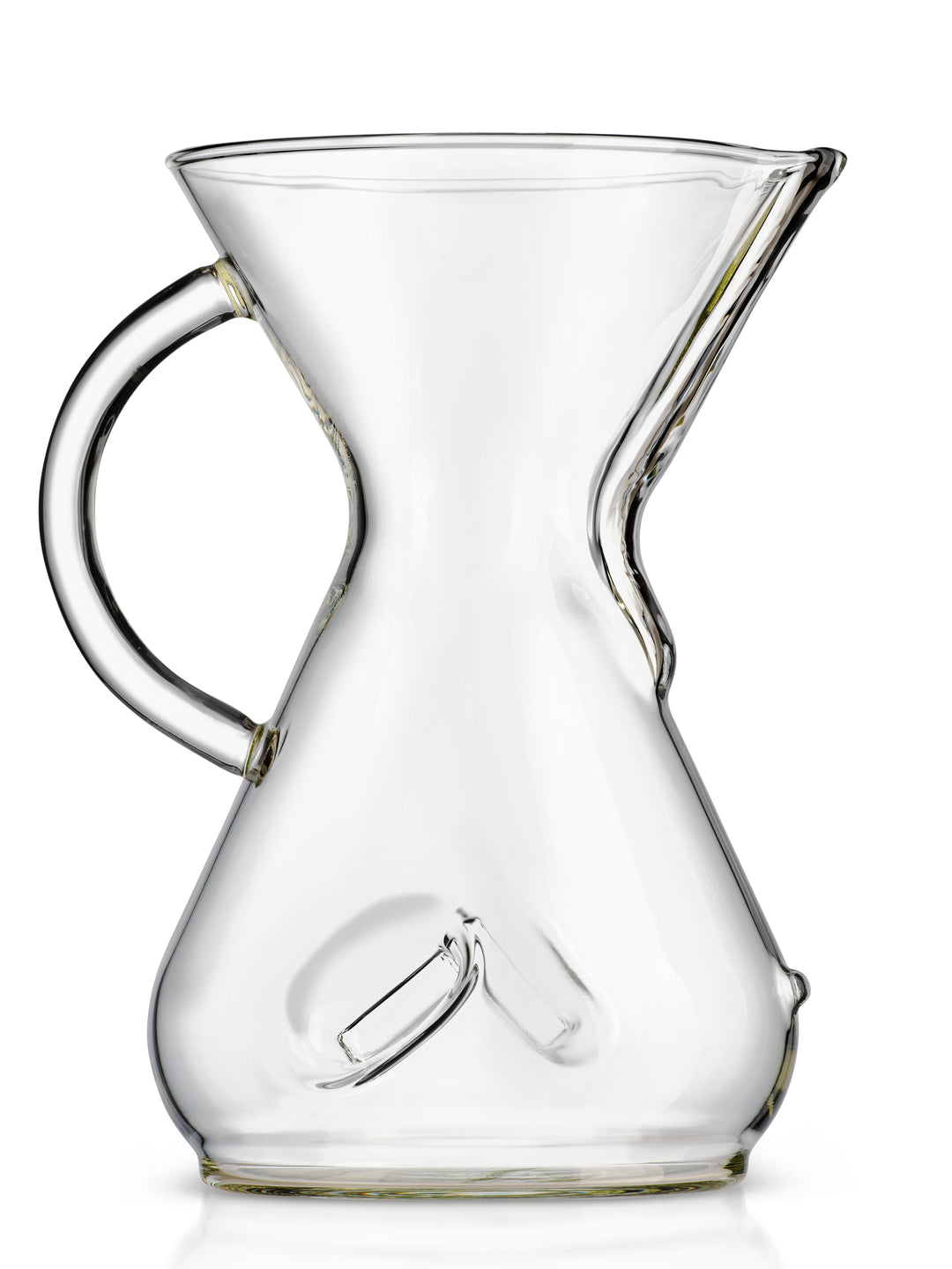 Eight Cup ChemAer™ CHEMEX profile
