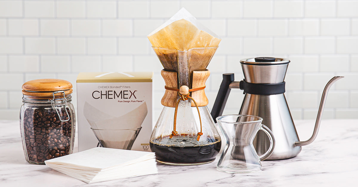 Chemex Classic 8-Cup
