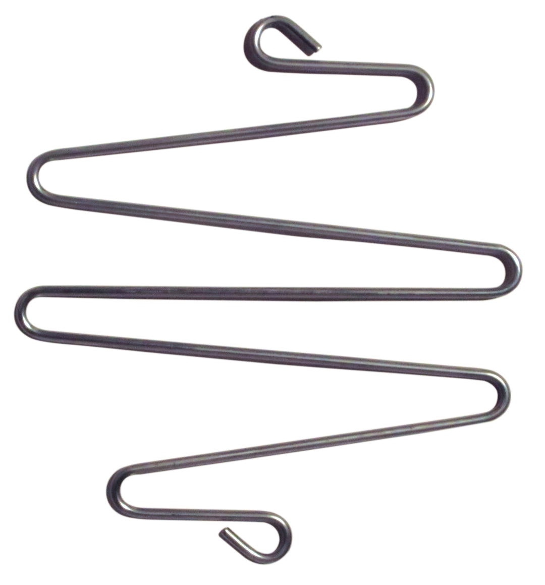 Stainless Steel Wire Grid