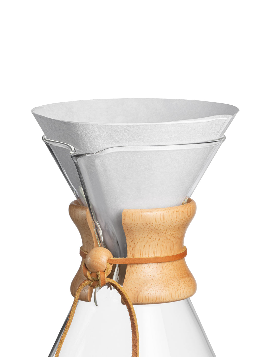 CHEMEX BONDED™ FILTERS UNFOLDED CIRCLES