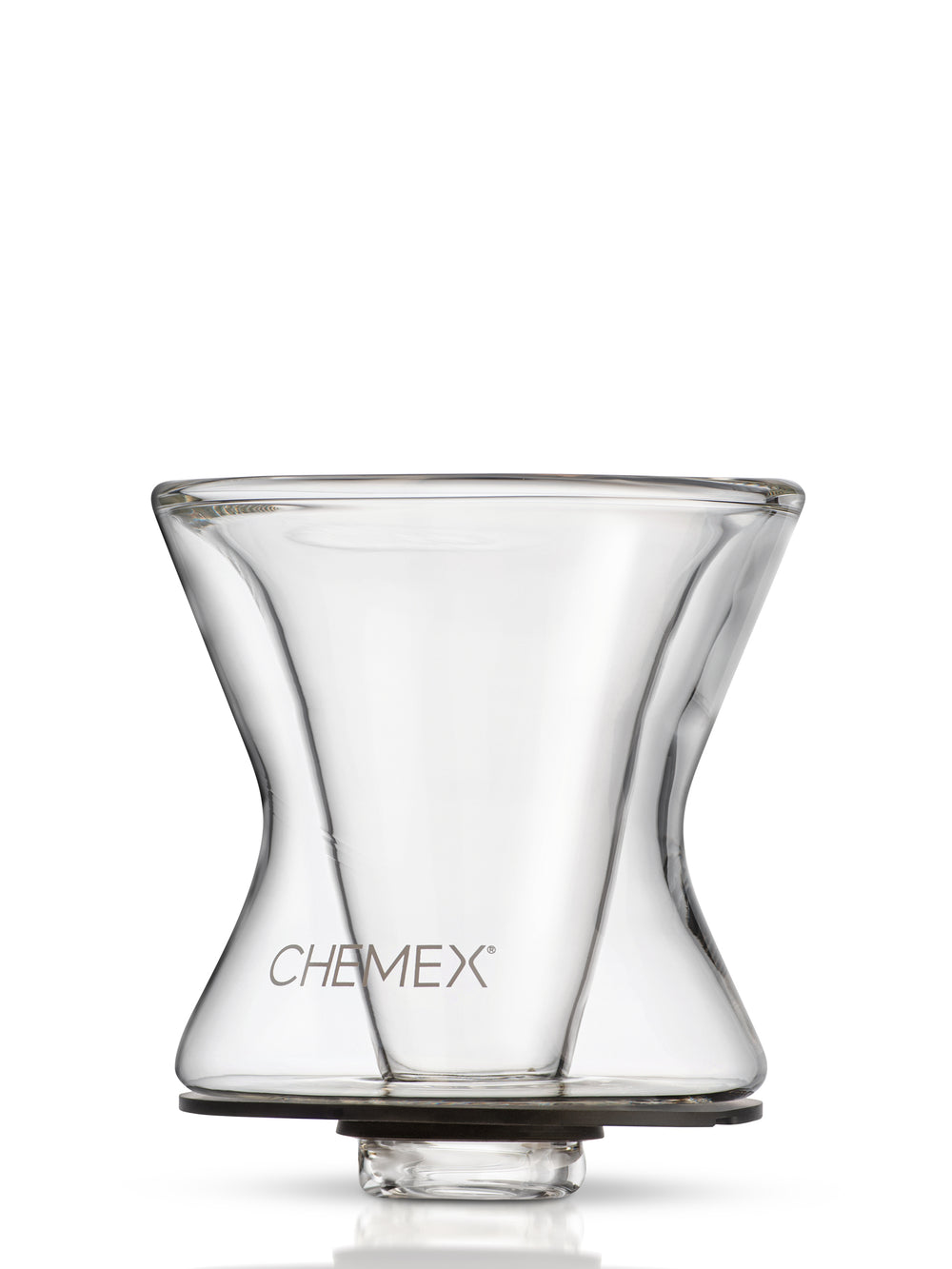 Funnex coffeemaker with gasket