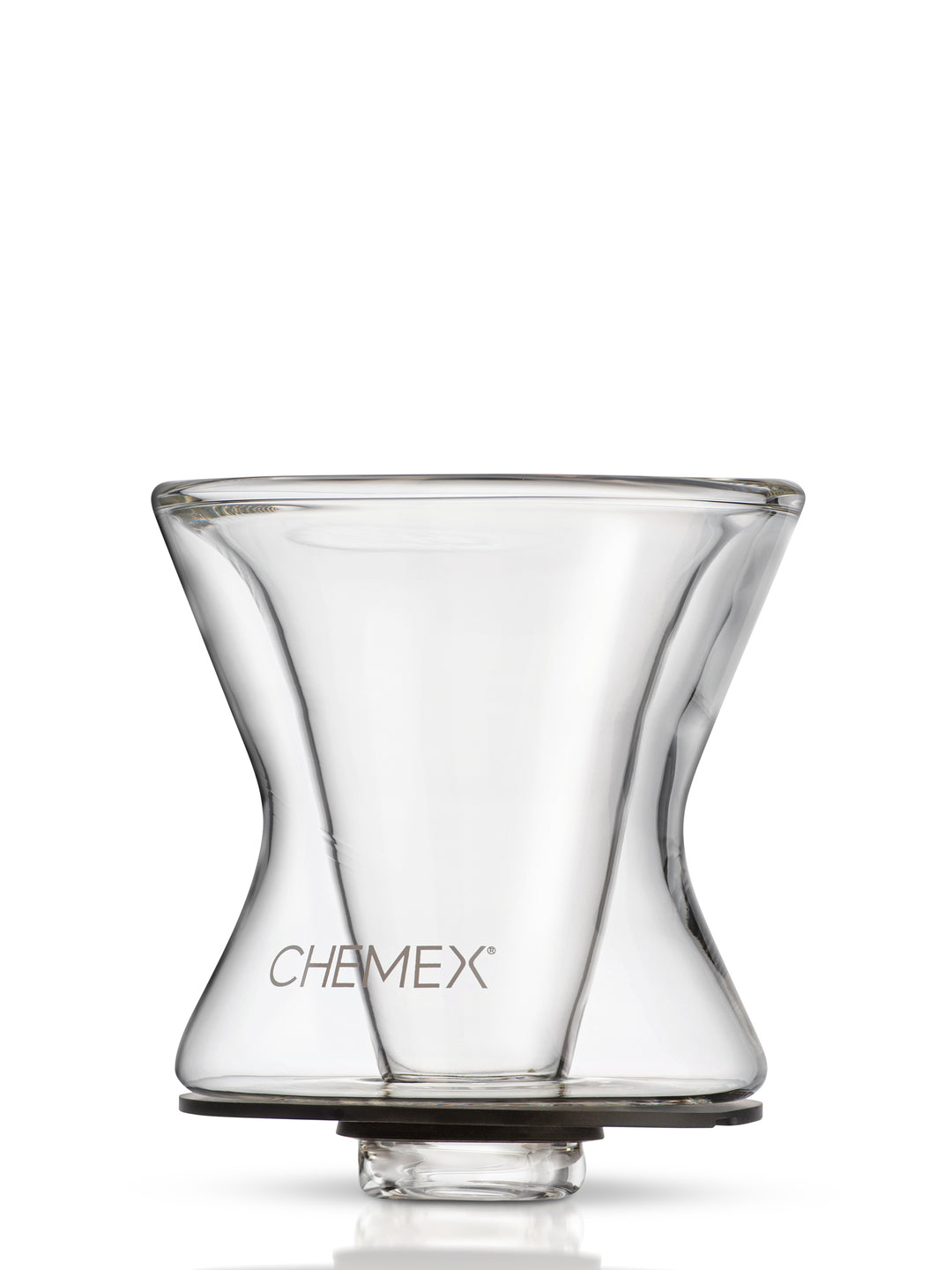 Funnex coffeemaker with gasket