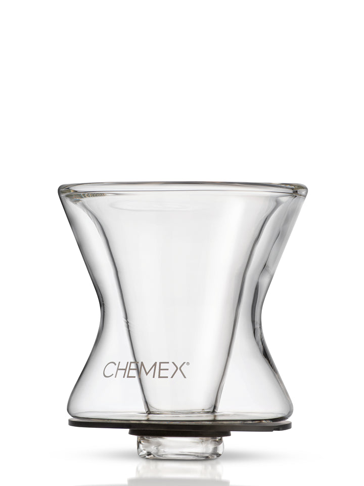 Funnex coffeemaker with gasket