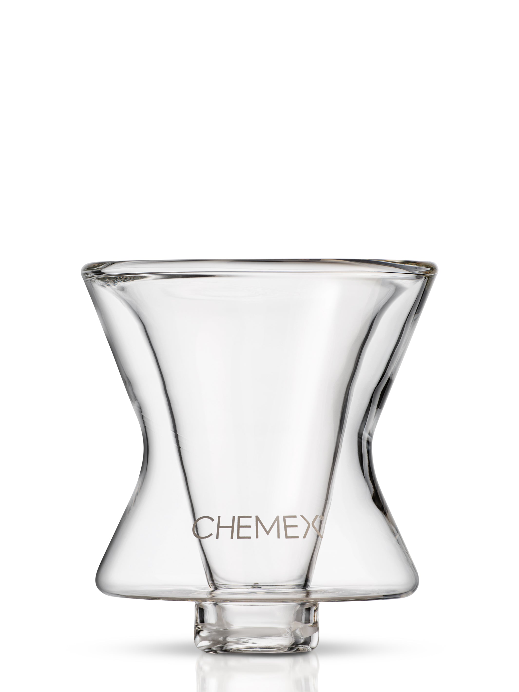 Chemex Funnex Single Serve Pourover Brewer