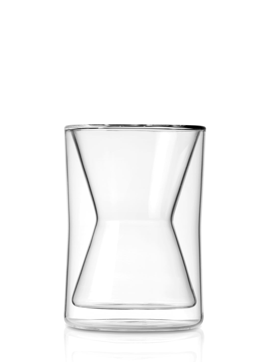 Double Walled Coffee Mug