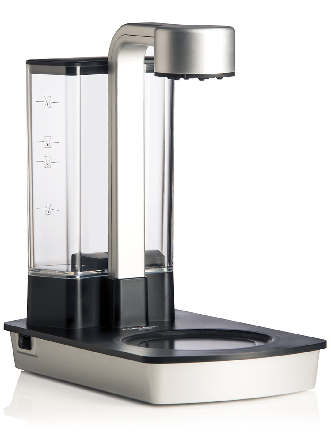 Ottomatic® 2.0 with out a coffeemaker