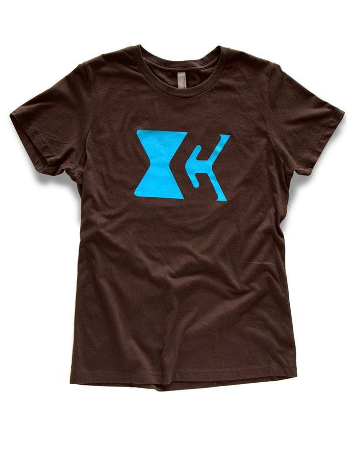 Retro Logo T-shirt front
