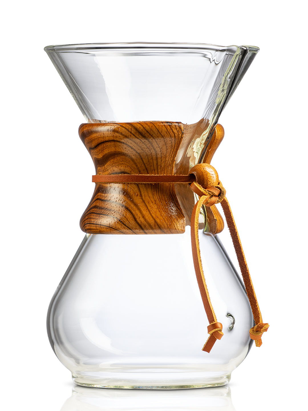 Tiger CHEMEX collar, size large