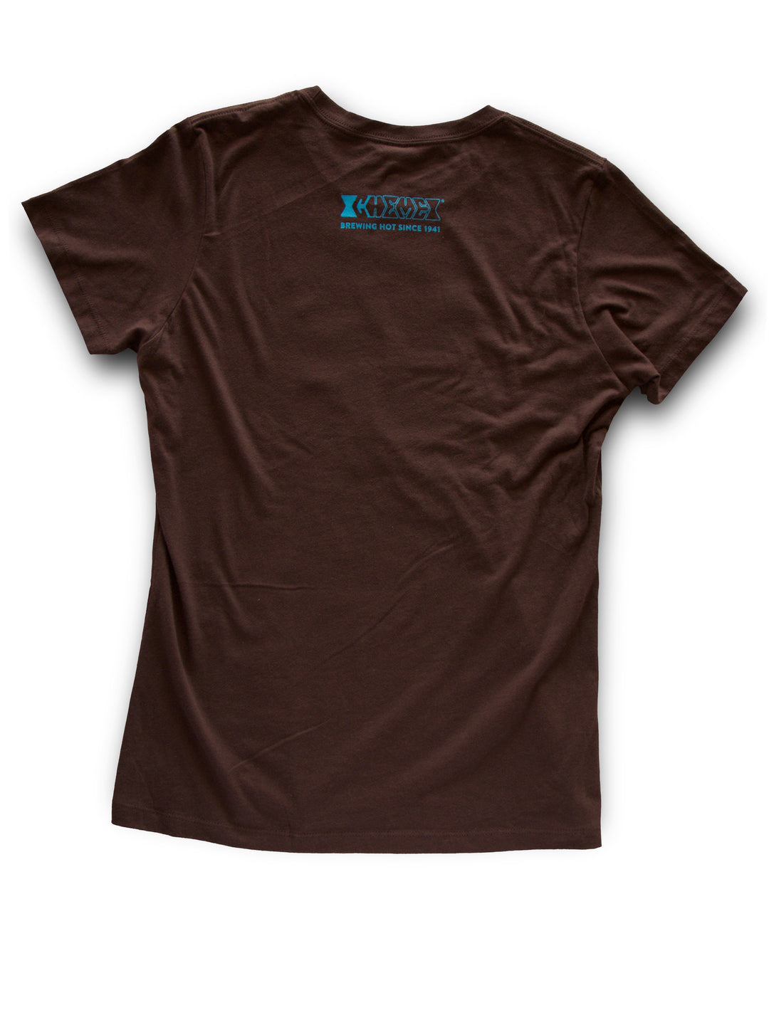 Retro Logo T-shirt back