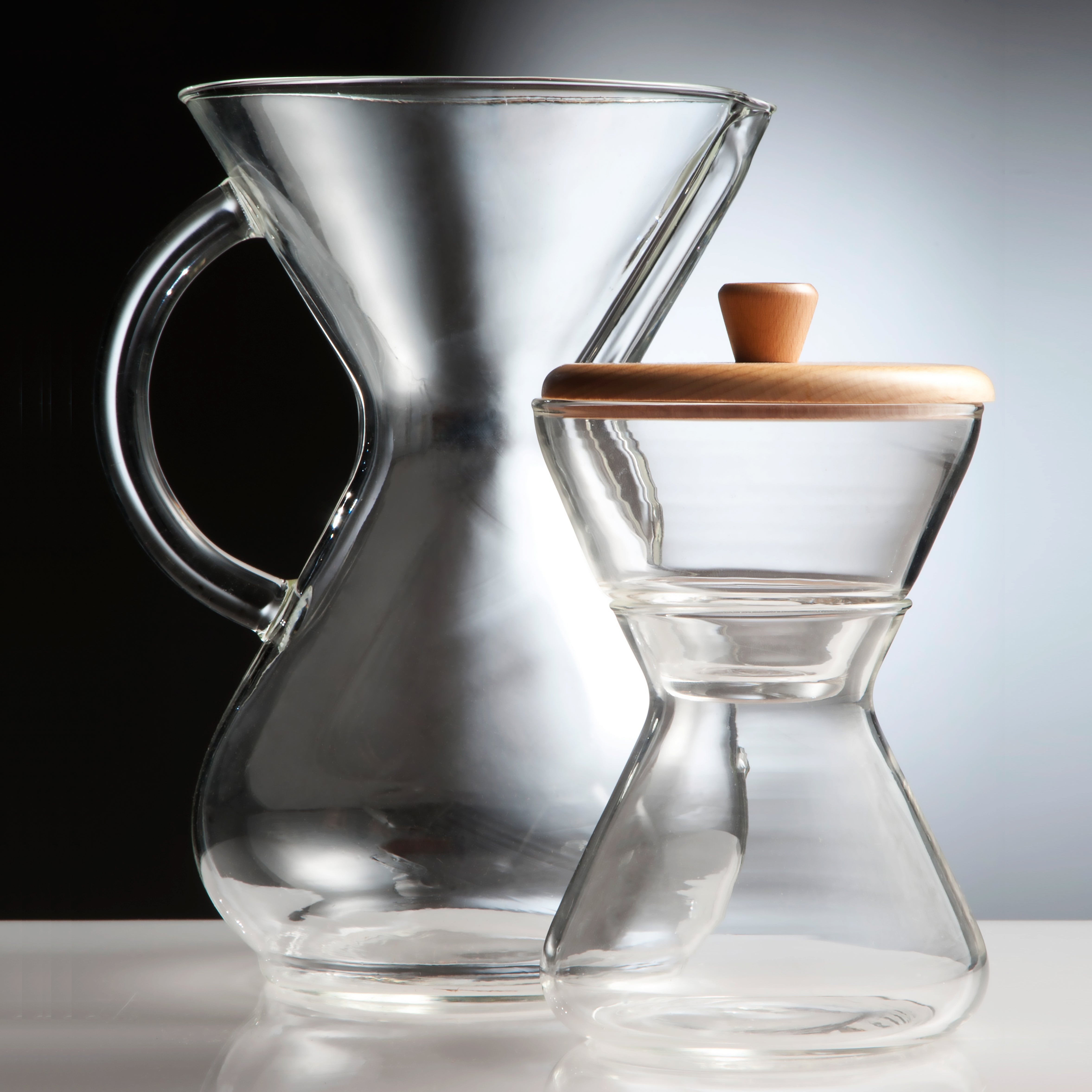 Products – Chemex