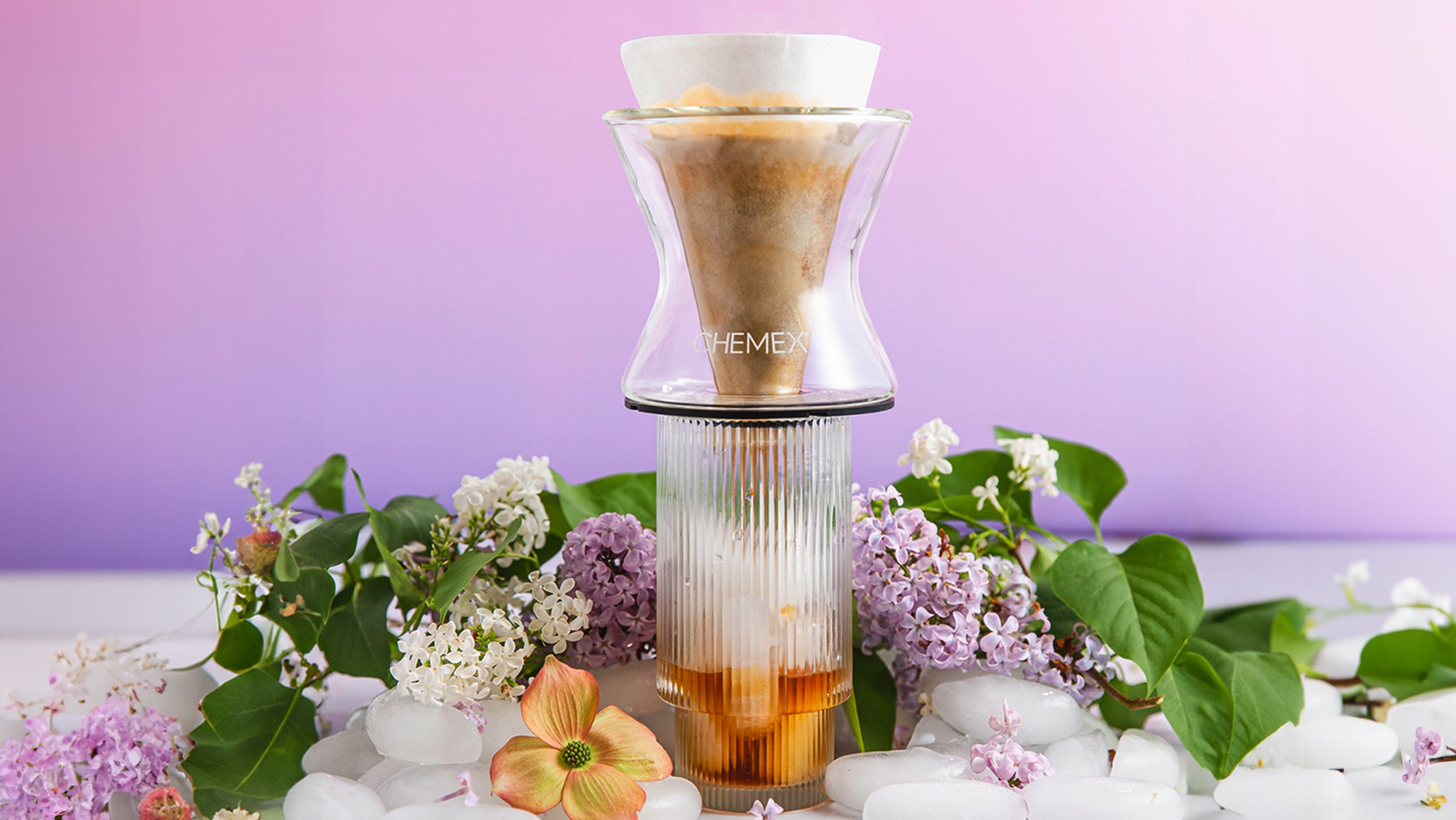 Single Serve Coffeemaker