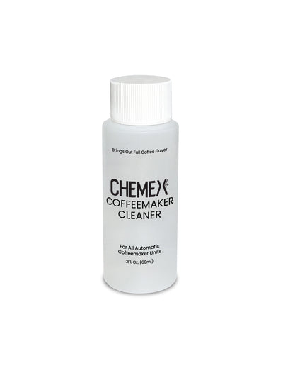 Chemex Coffeemaker Cleaner 