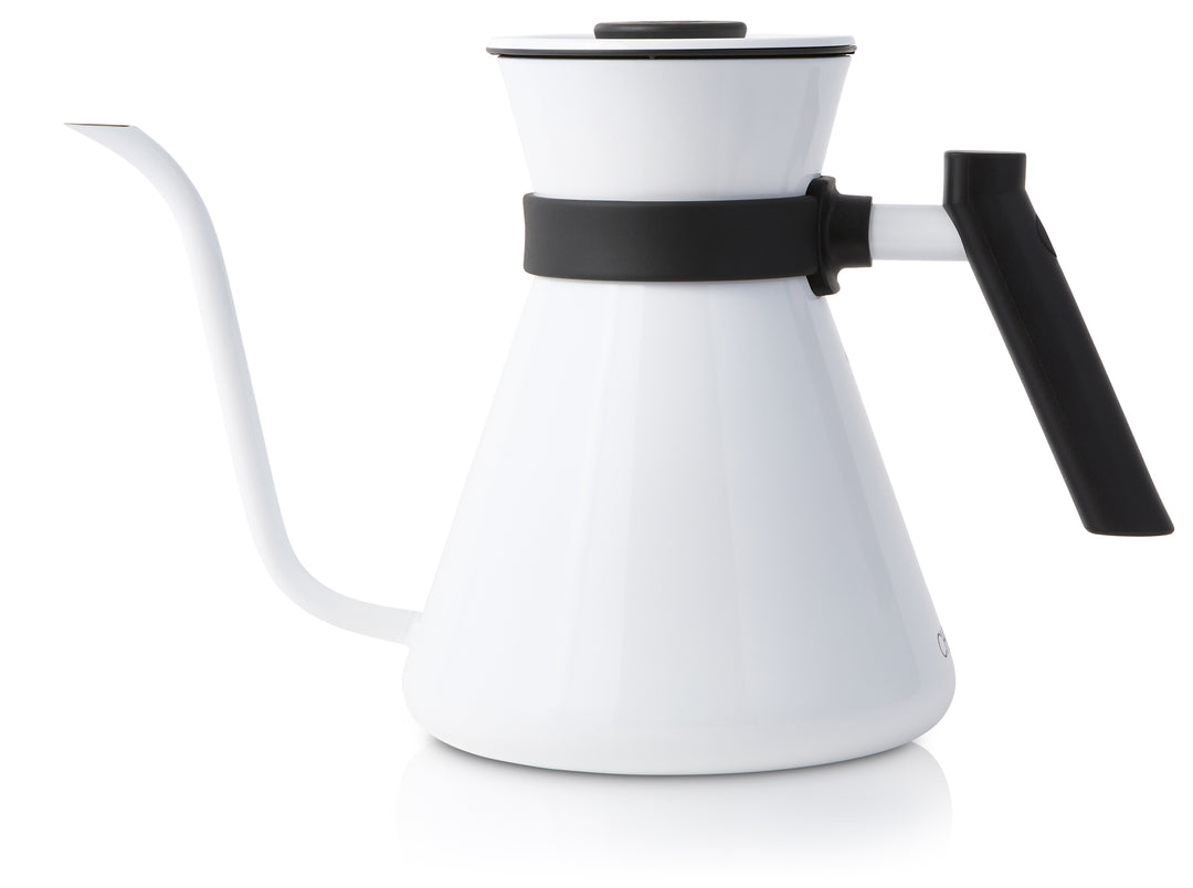 Profile of white Chettle 