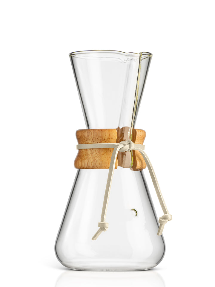 Three Cup Classic CHEMEX®