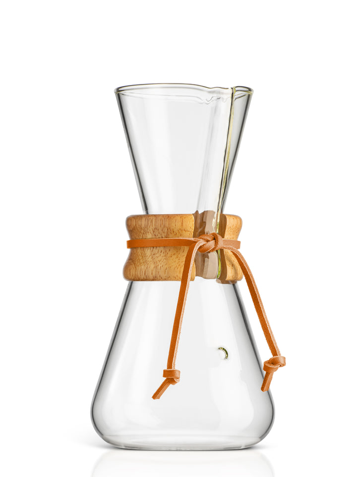 Three Cup Classic CHEMEX®