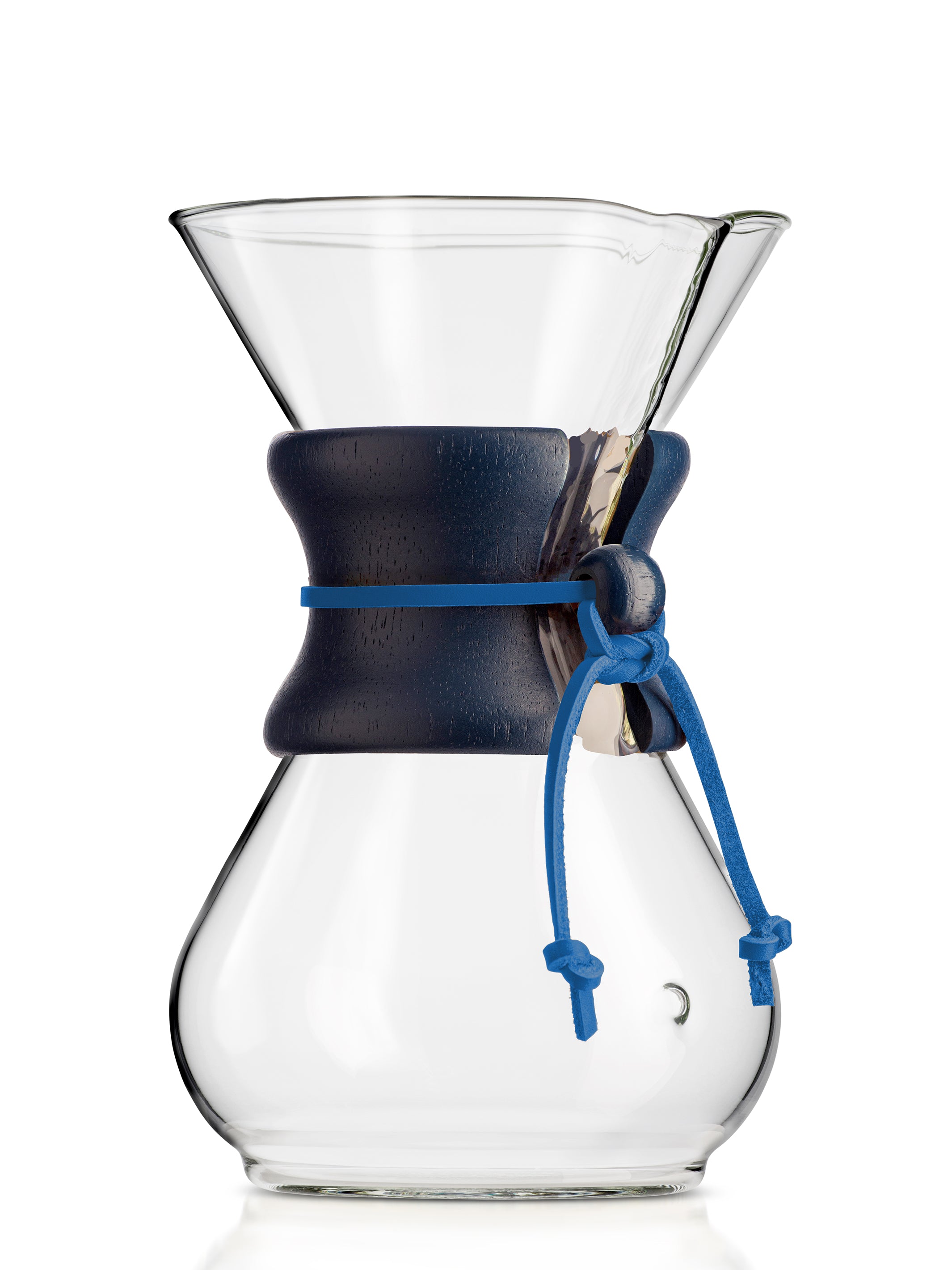 Six Cup Classic CHEMEX® – Chemex