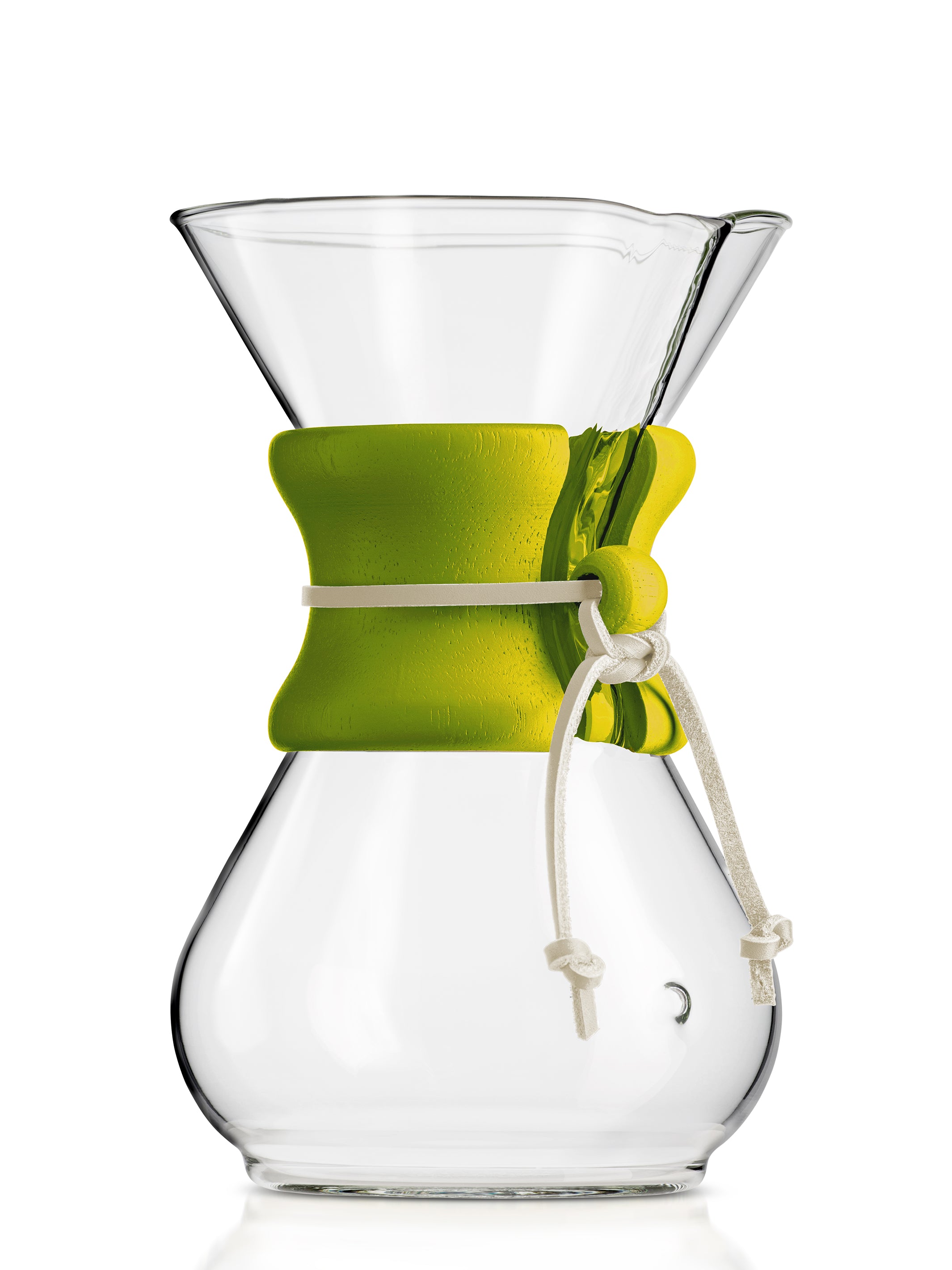 Six Cup Classic CHEMEX® – Chemex