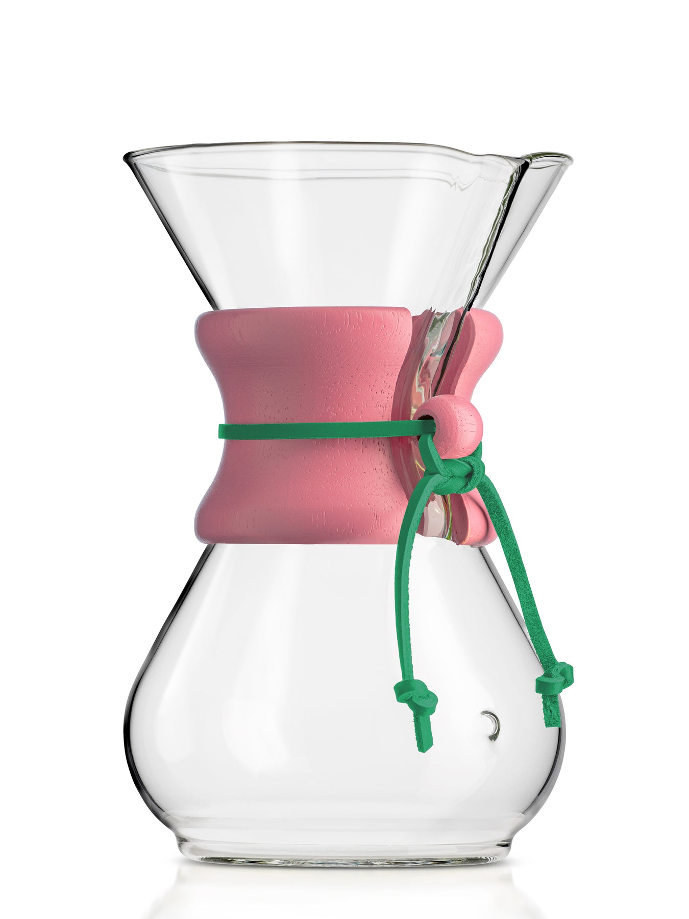 Six Cup Classic CHEMEX® – Chemex