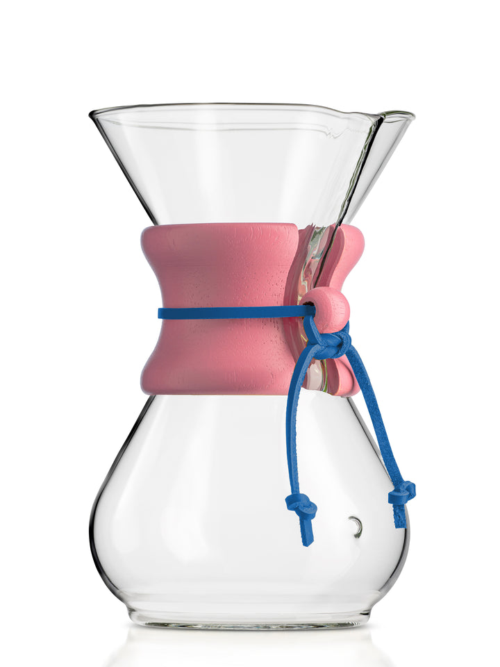 Six Cup Classic CHEMEX®