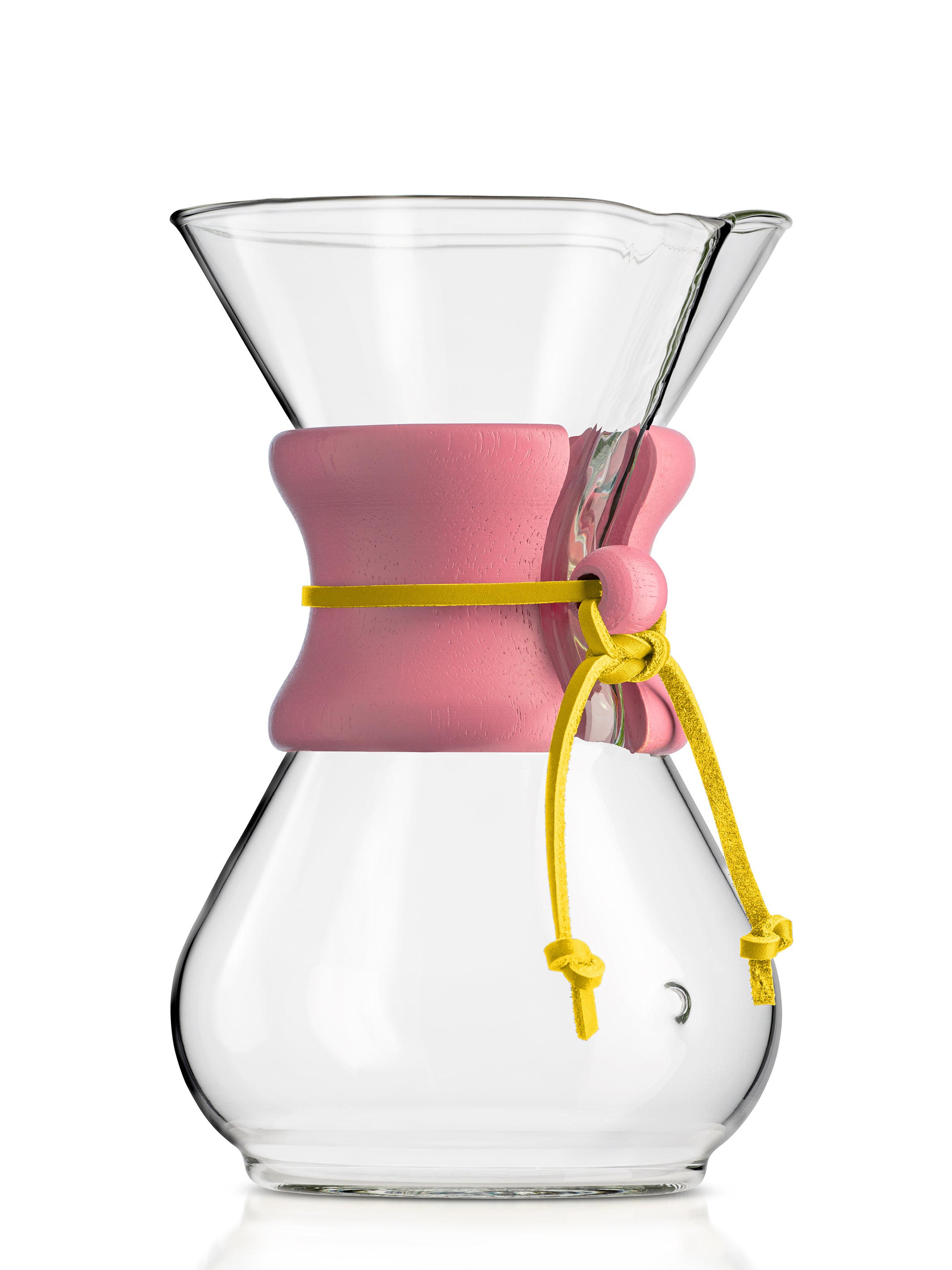 Six Cup Classic CHEMEX® – Chemex