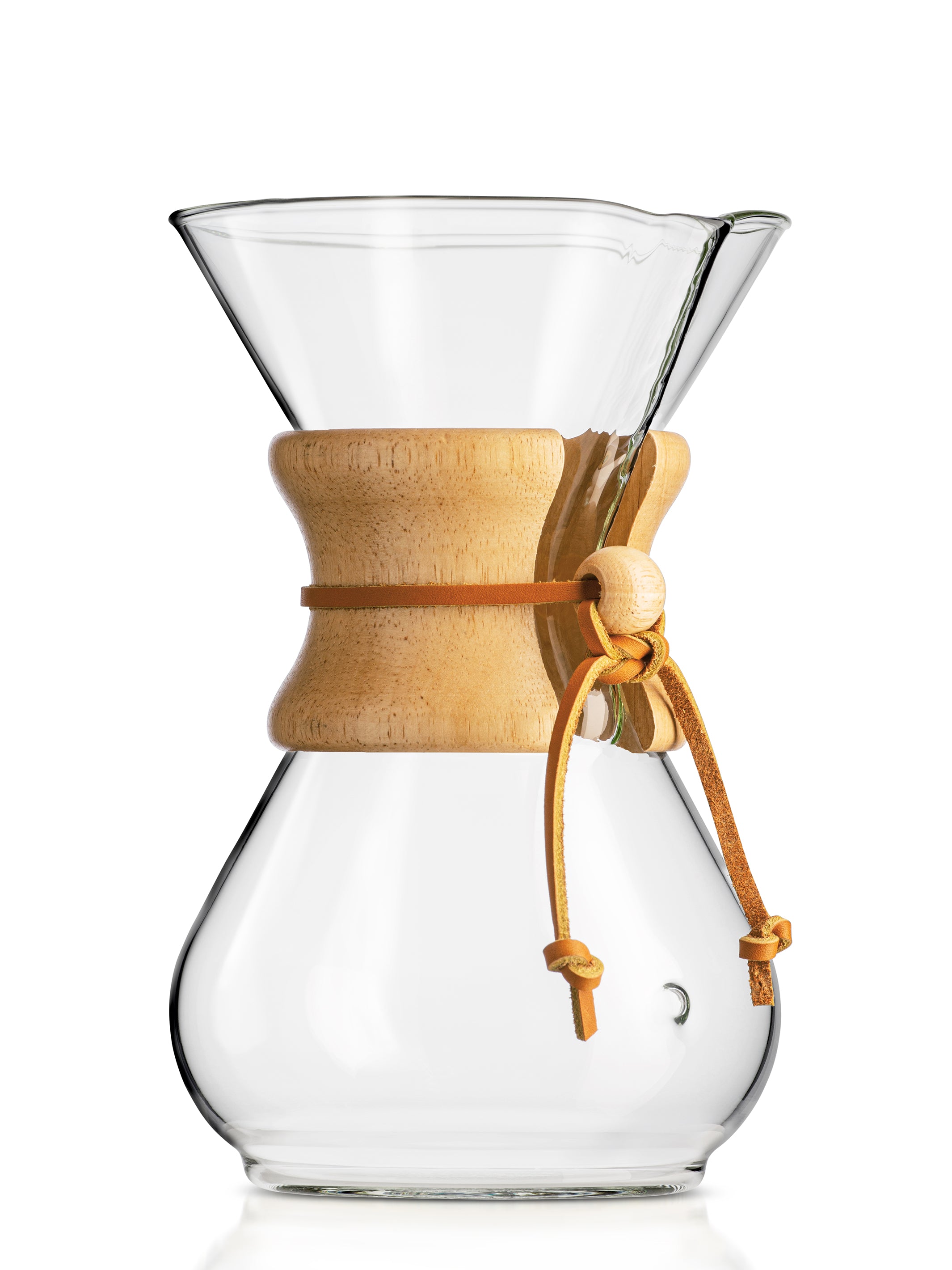 Six Cup Classic CHEMEX® – Chemex