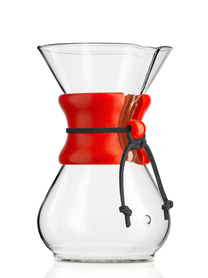 Six Cup Classic CHEMEX®