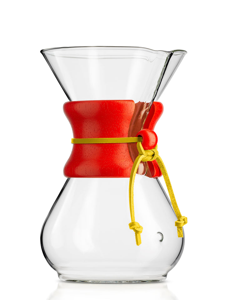 Six Cup Classic CHEMEX®