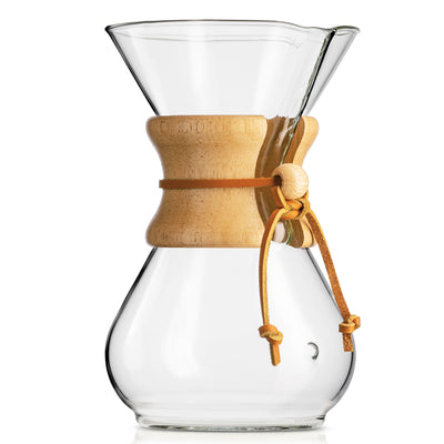 6-cup class series chemex 
