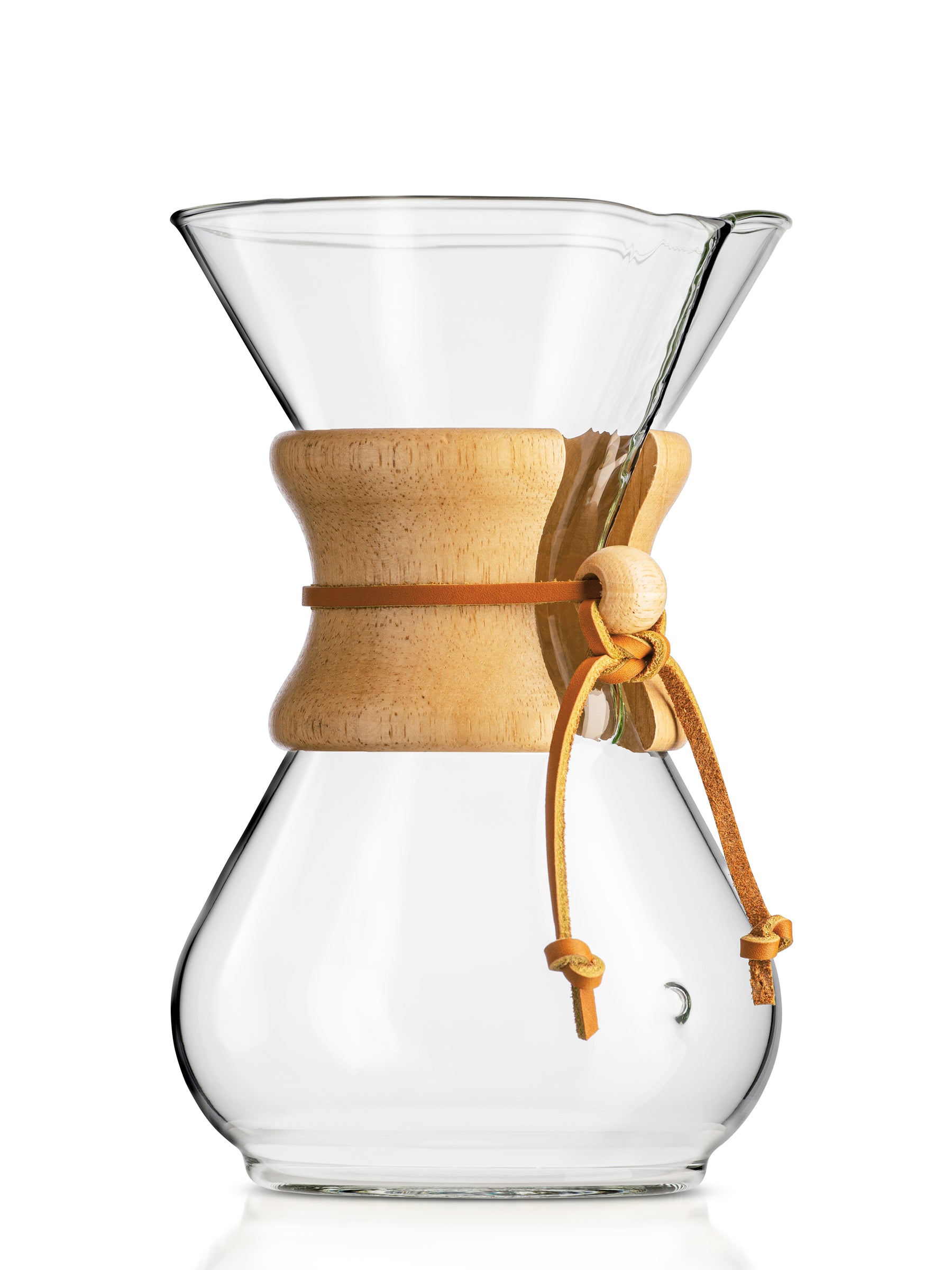 Chemex Classic Series β 6 Cup photo 1