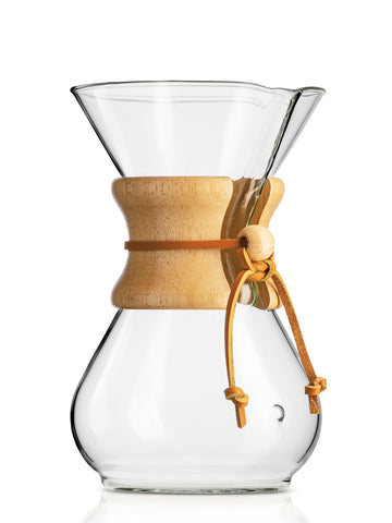 Six Cup Classic CHEMEX®
