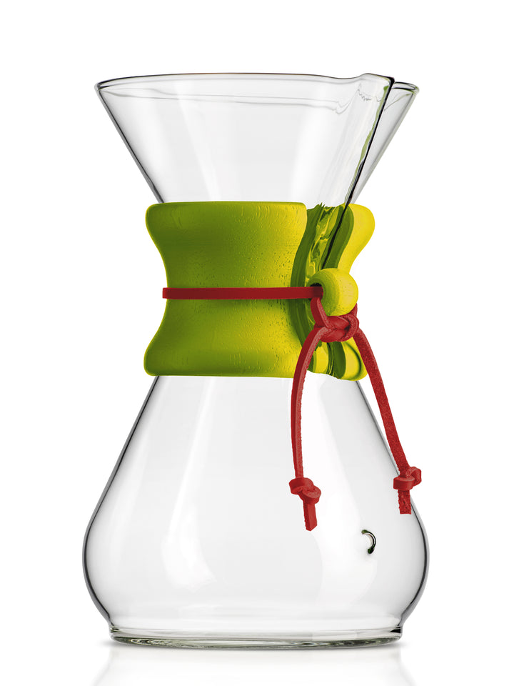 Eight Cup Classic CHEMEX®