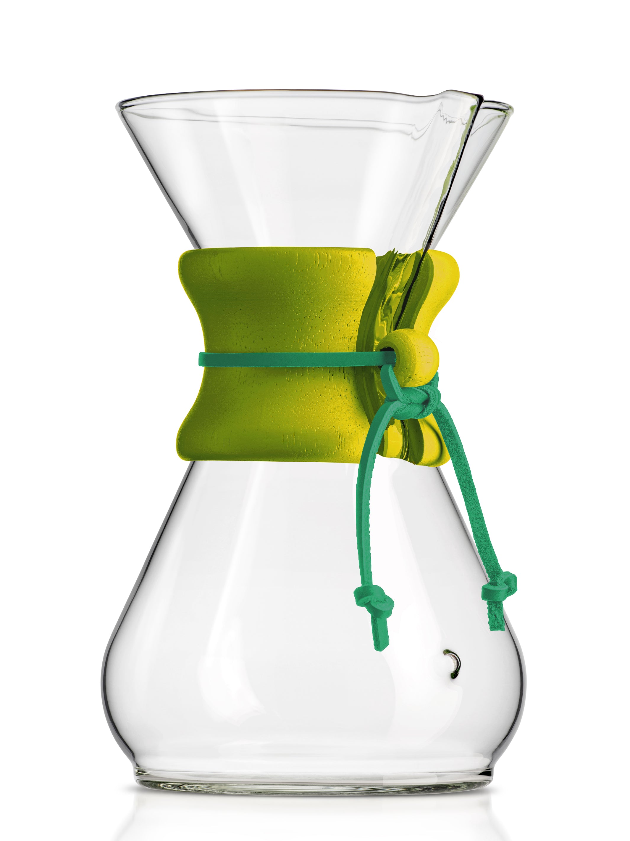 Eight Cup Classic CHEMEX® – Chemex