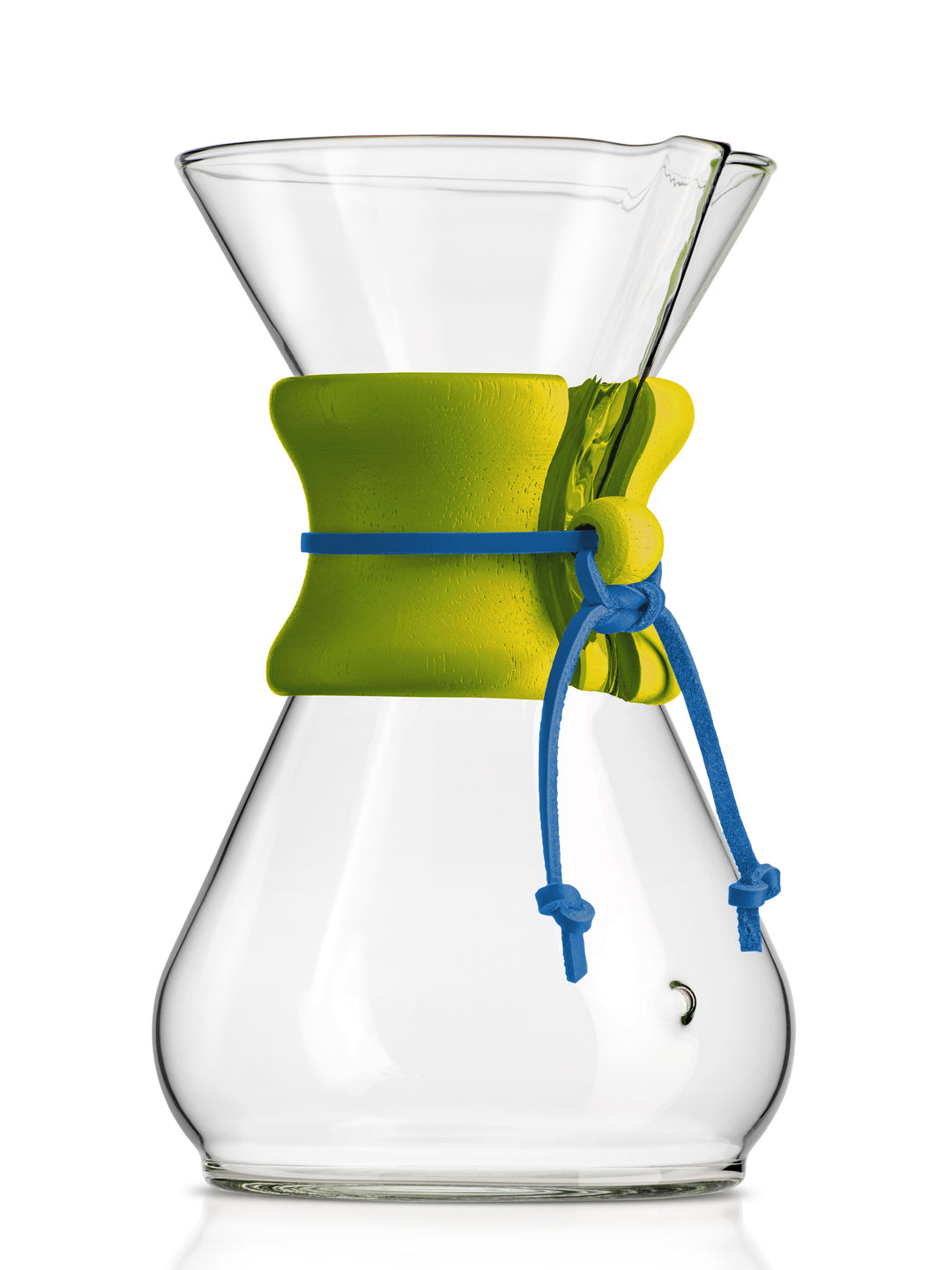 Eight Cup Classic CHEMEX®