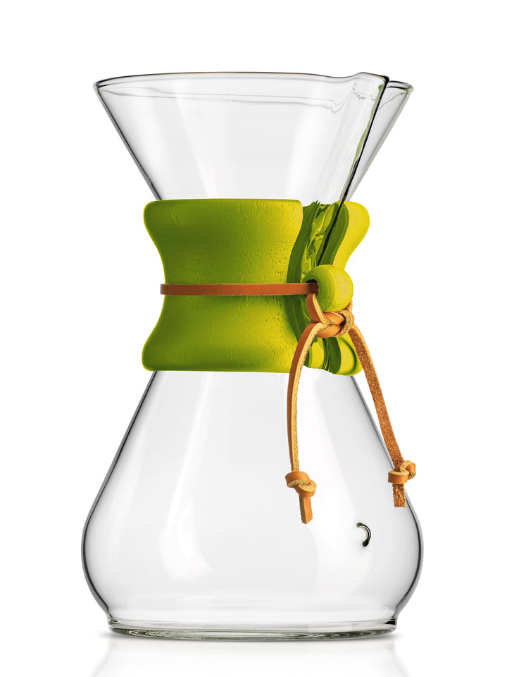 Eight Cup Classic CHEMEX®