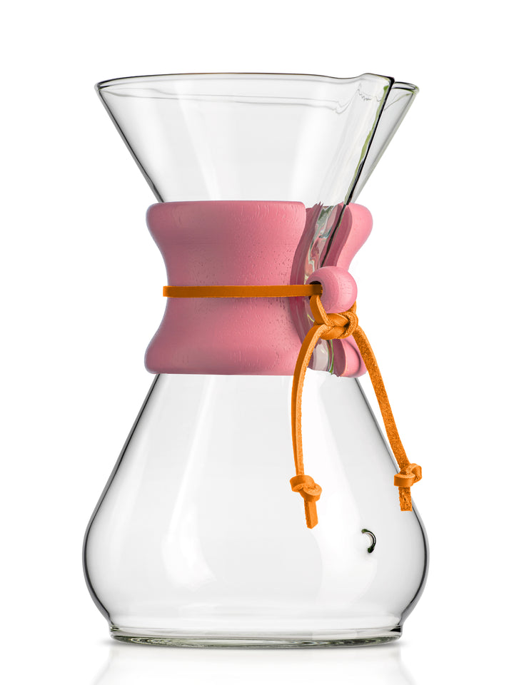 Eight Cup Classic CHEMEX®