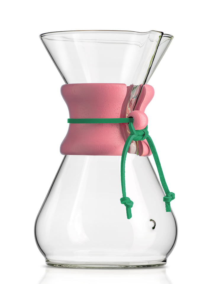 Eight Cup Classic CHEMEX®