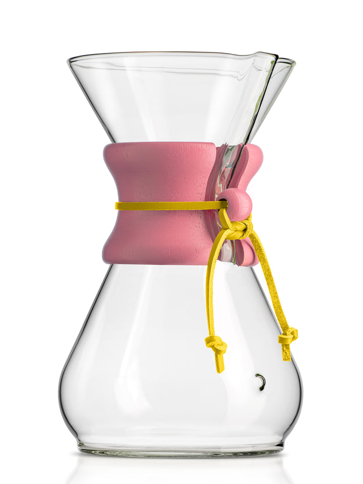 Eight Cup Classic CHEMEX®