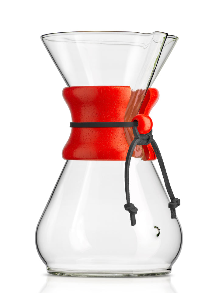 Eight Cup Classic CHEMEX®