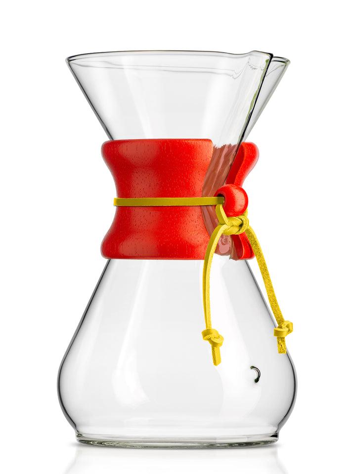 Eight Cup Classic CHEMEX®