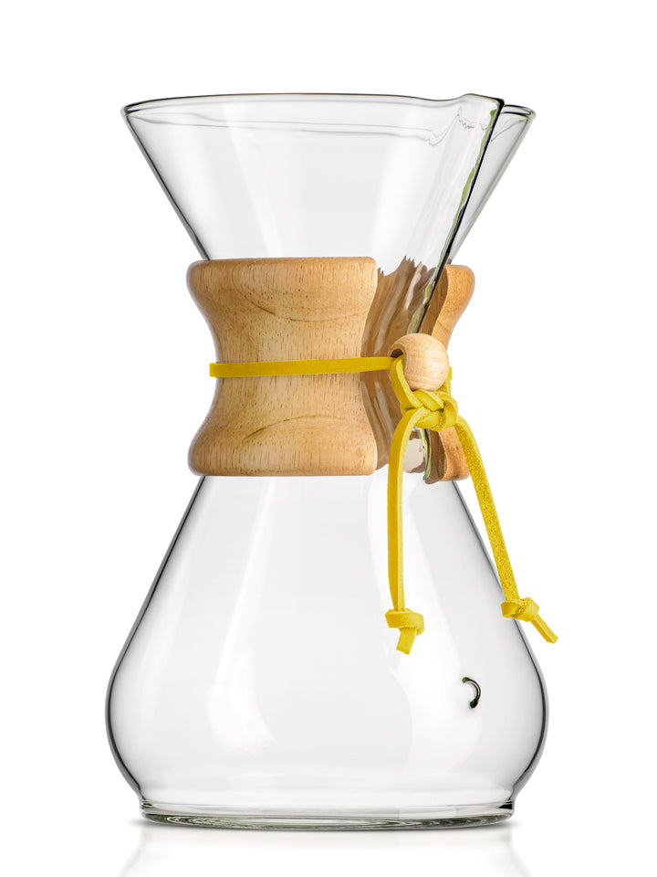 Eight Cup Classic CHEMEX®