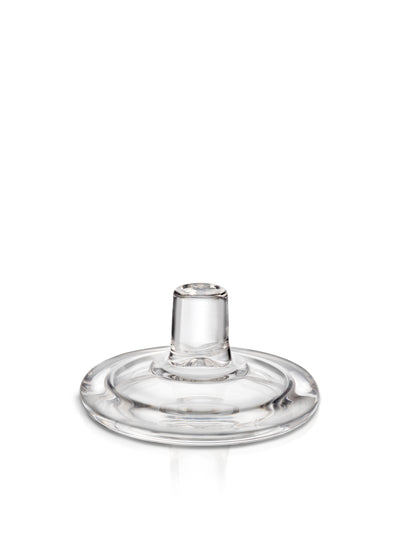 Glass Coffeemaker Cover