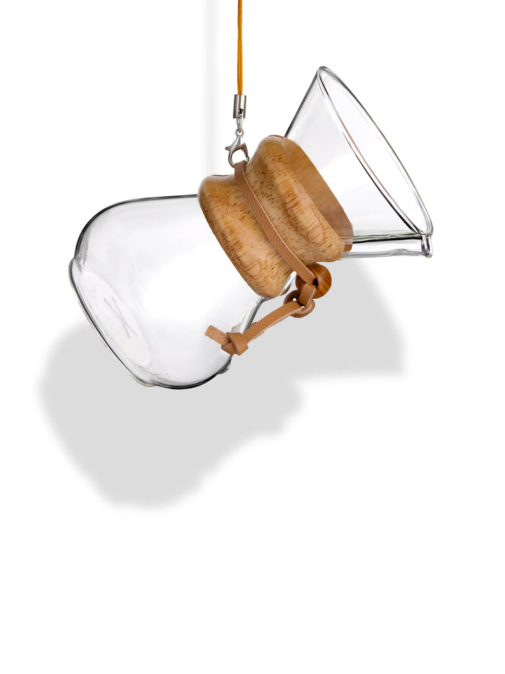 The CHEMEX Ornament