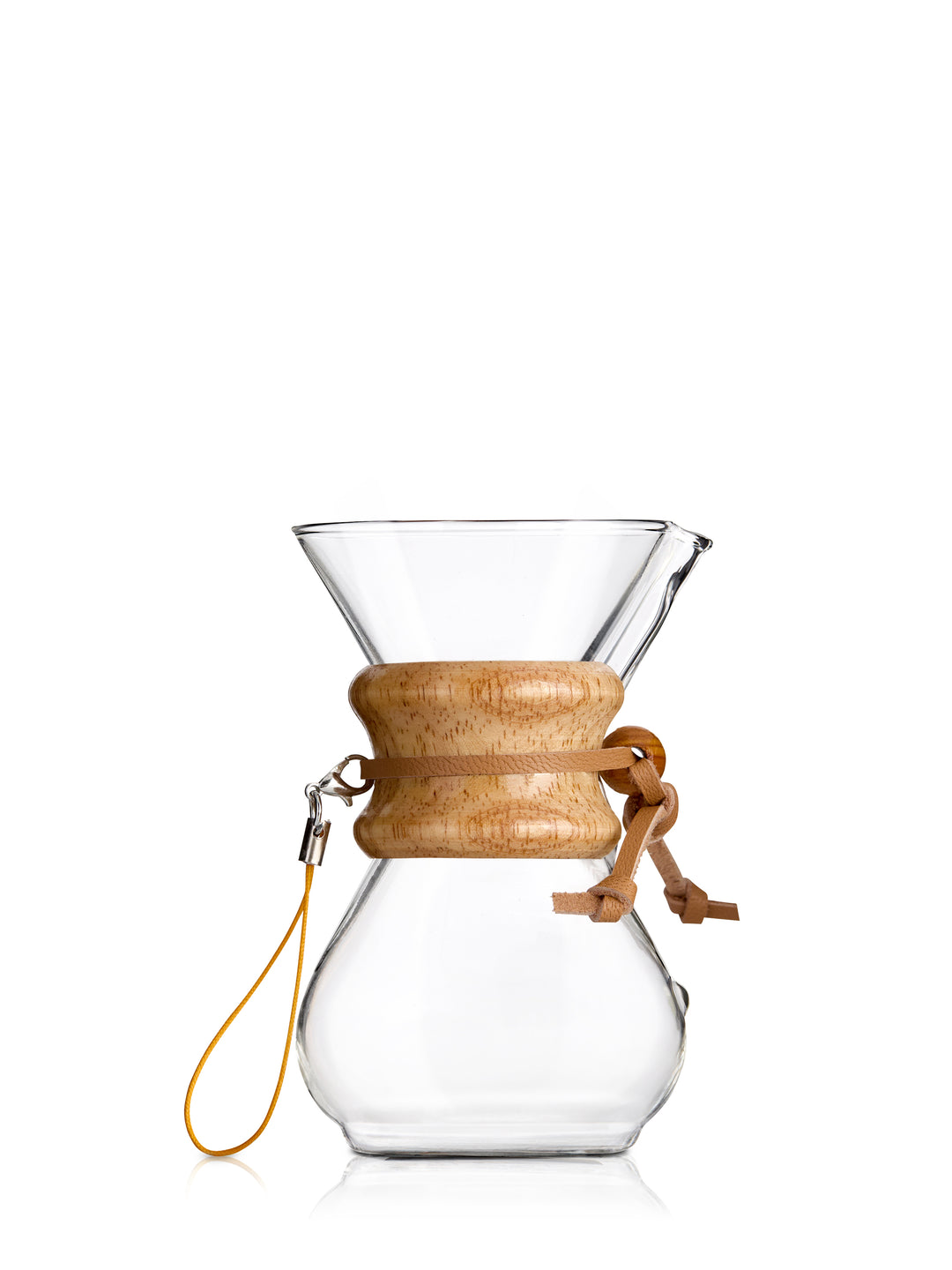 The CHEMEX Ornament