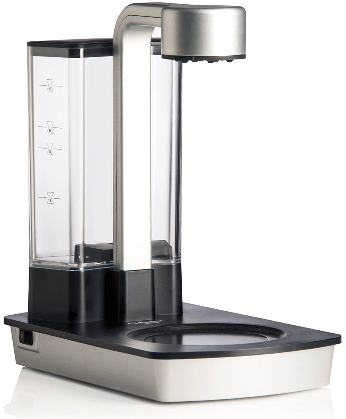Ottomatic 2.0 with out a coffeemaker 