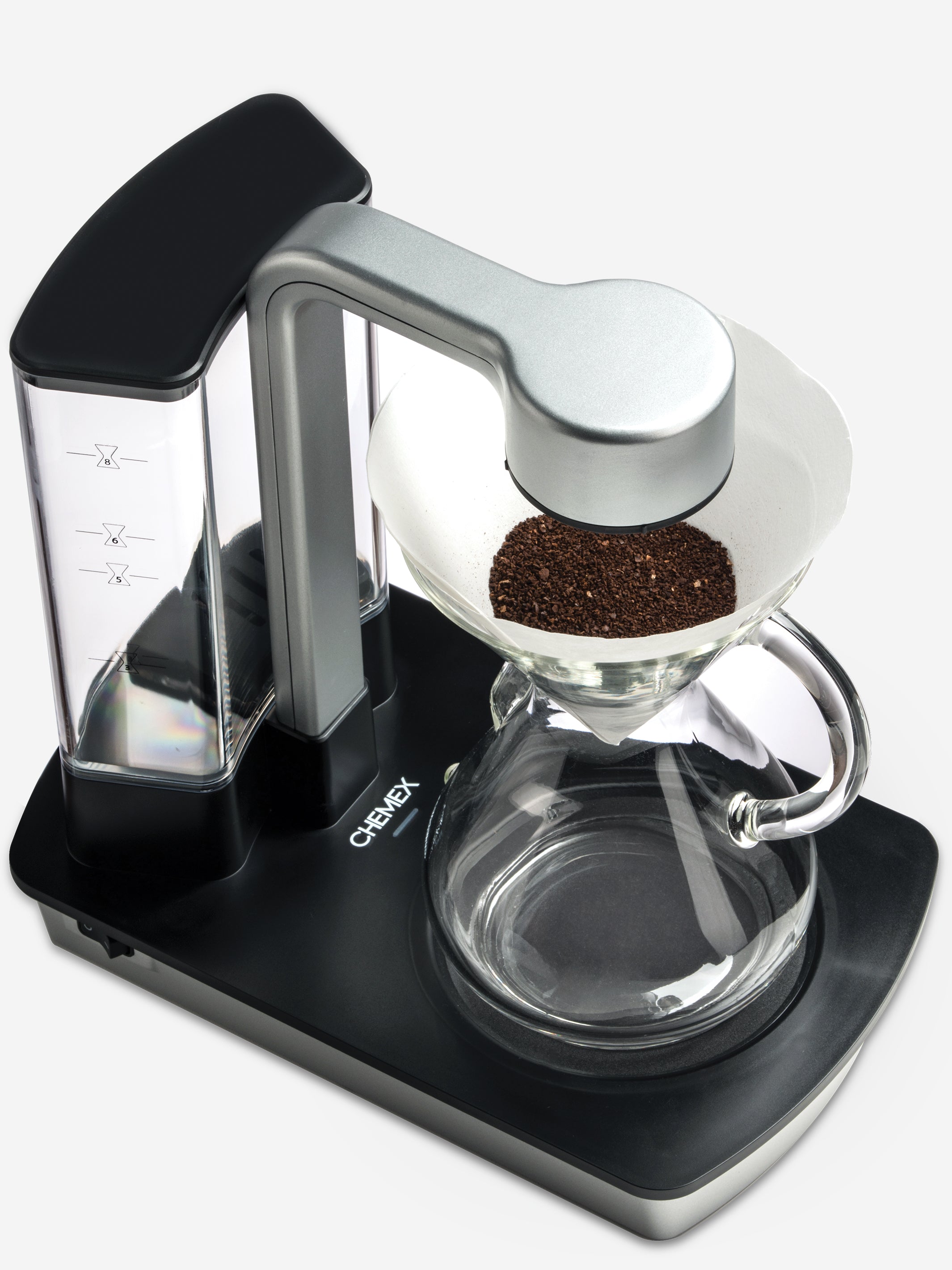 ドリップスタンド・コーヒードリッパー TOOWOOD MagneticCoffeemakerHandle Chemex ドリップスタンド・コーヒードリッパー TOOWOOD