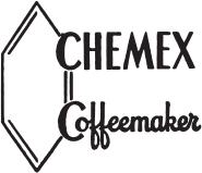 Chemex 1939 brand mark